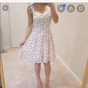 ✨2/$25✨Disney Minnie Mouse Dress